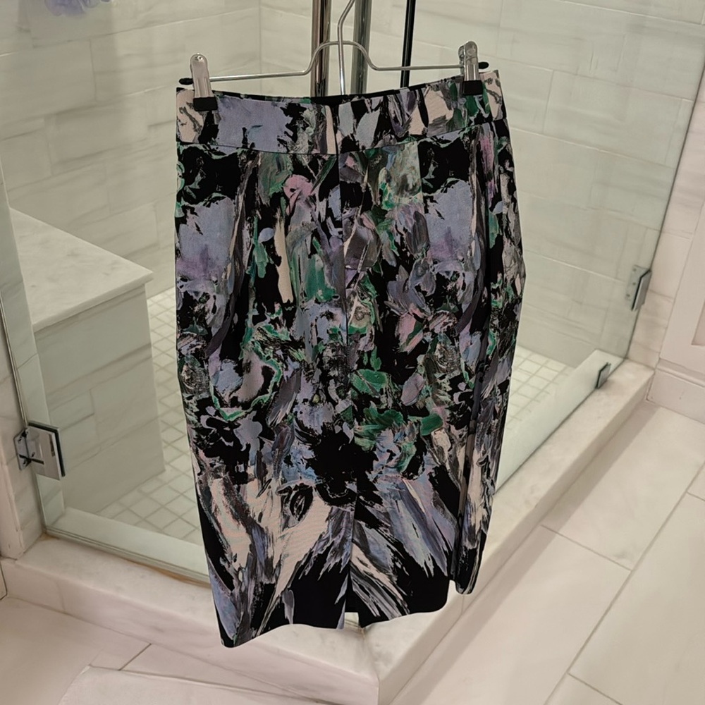 Beautiful pencil skirt